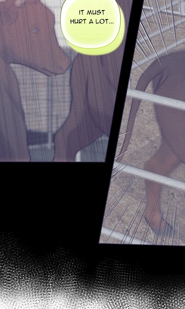 A Strange Day Chapter 9, page 49