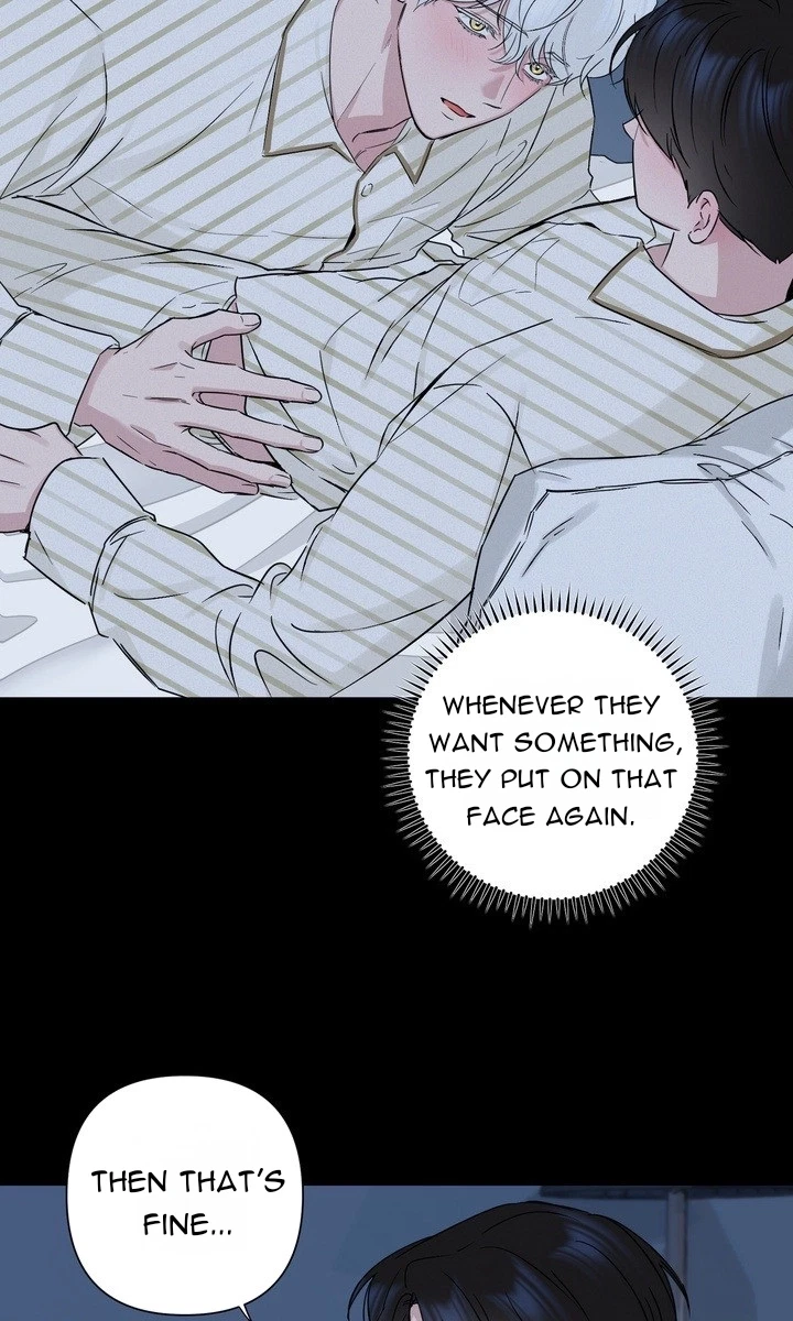 A Strange Day Chapter 9, page 5