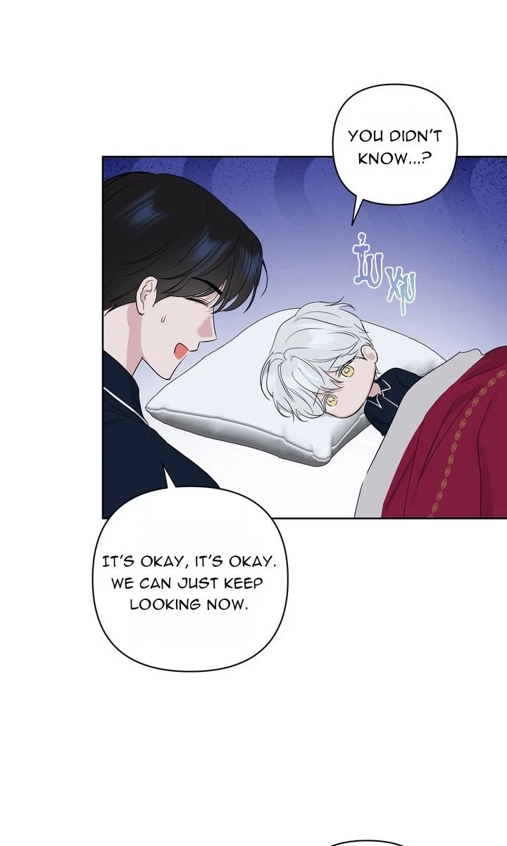 A Strange Day Chapter 9, page 52