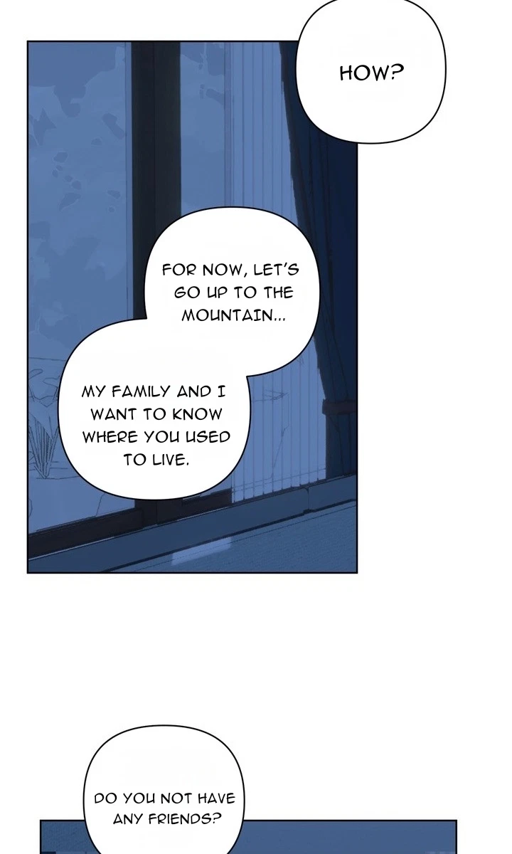 A Strange Day Chapter 9, page 53