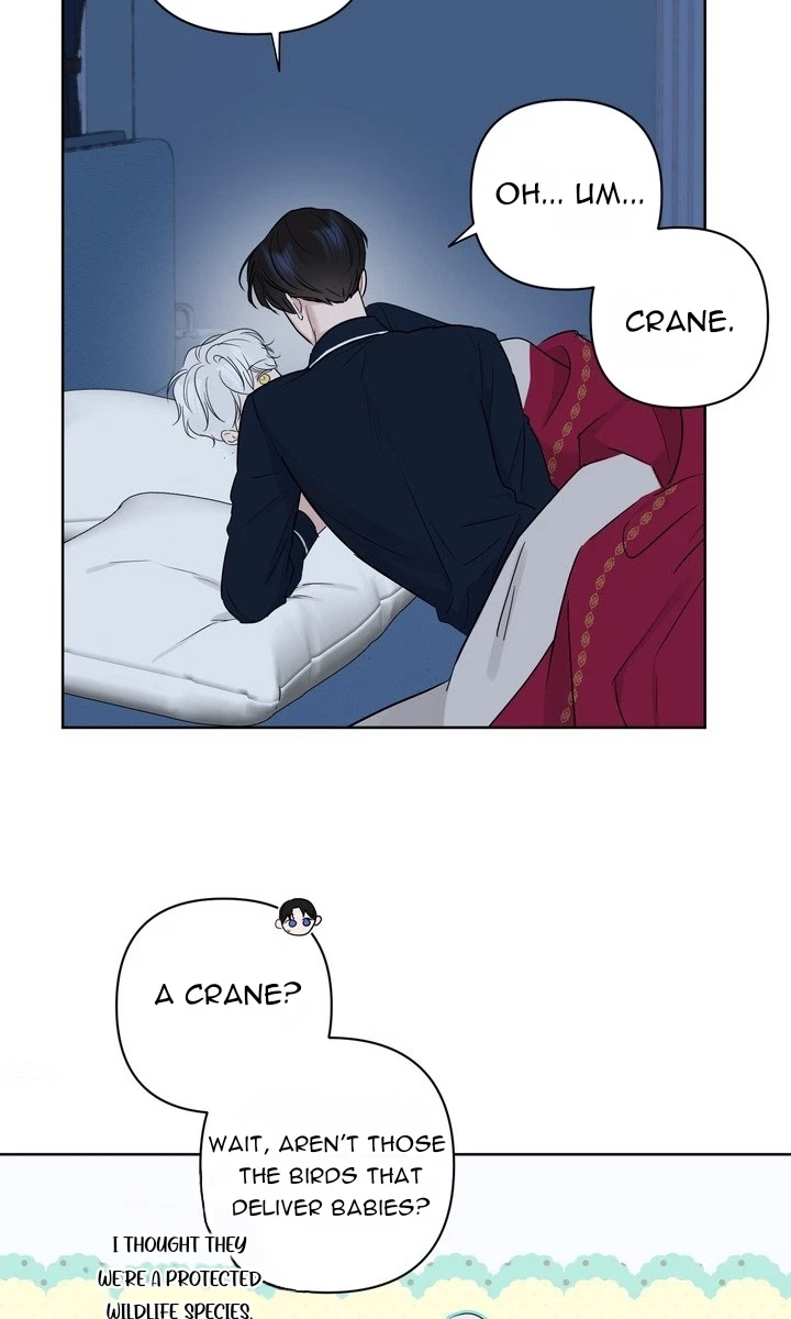 A Strange Day Chapter 9, page 54