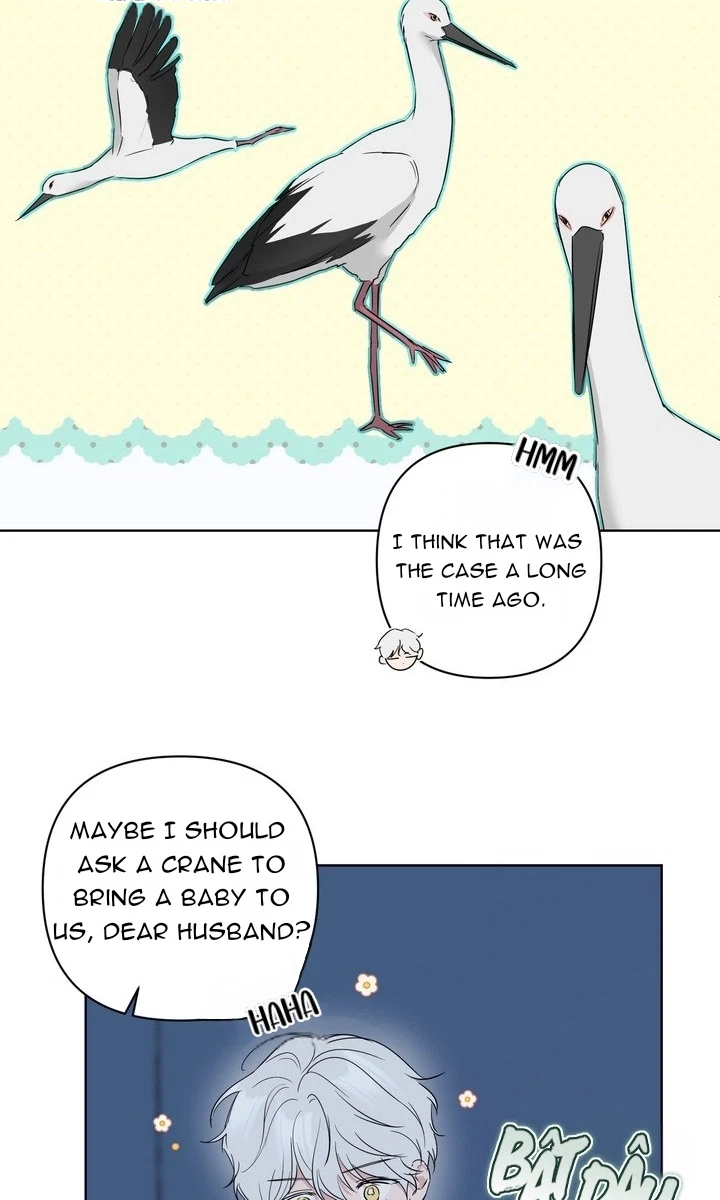 A Strange Day Chapter 9, page 55