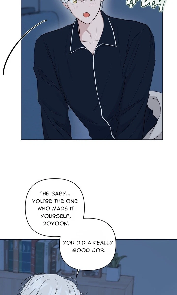 A Strange Day Chapter 9, page 56