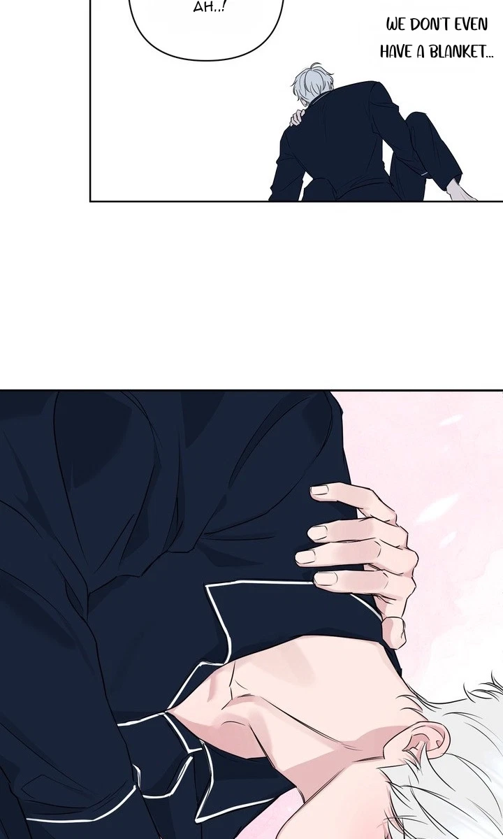 A Strange Day Chapter 9, page 58