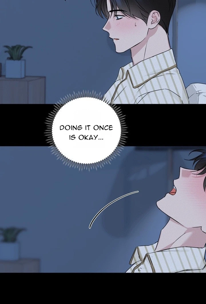 A Strange Day Chapter 9, page 6