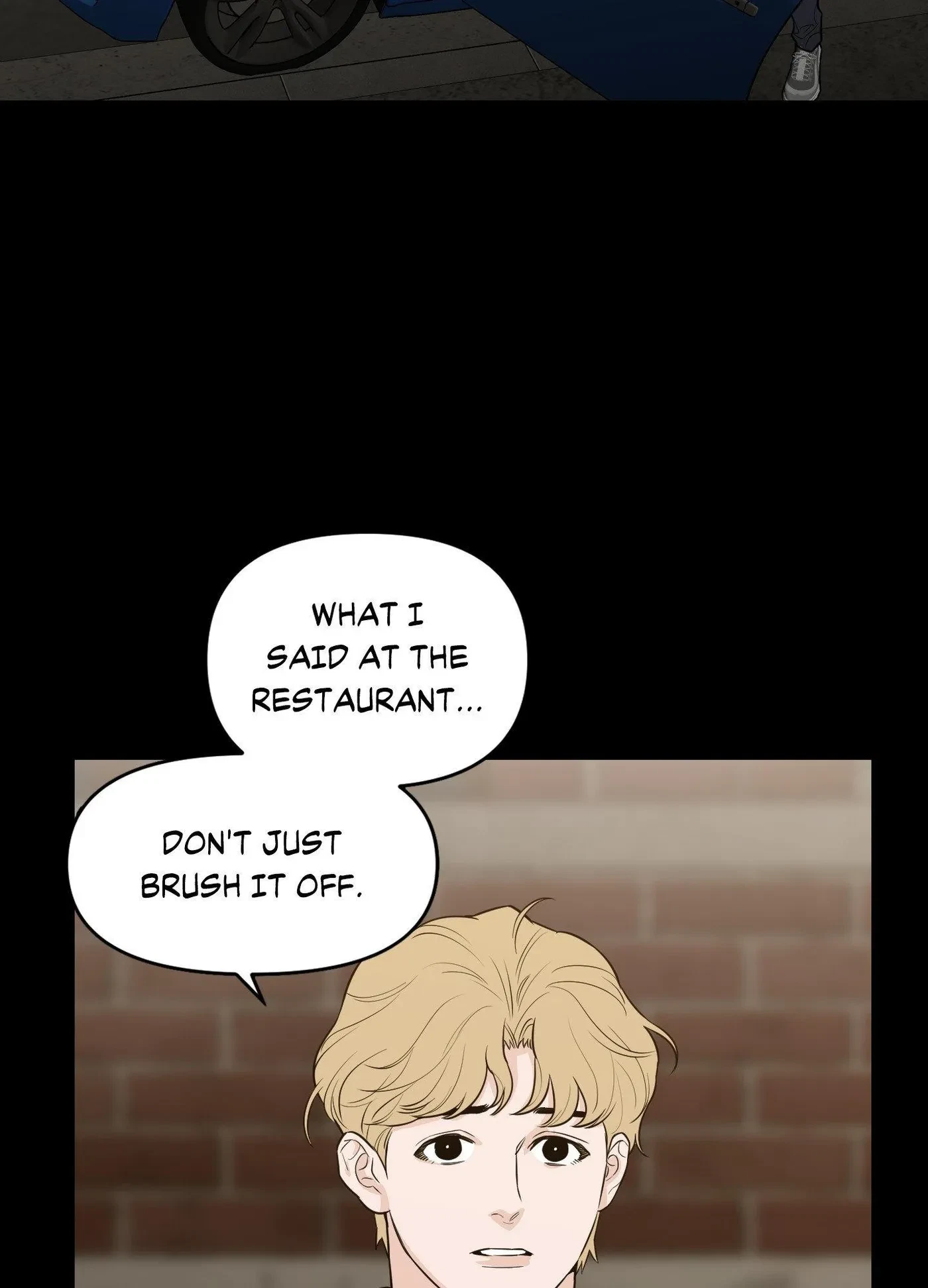 The Byline Deal Chapter 50, page 12