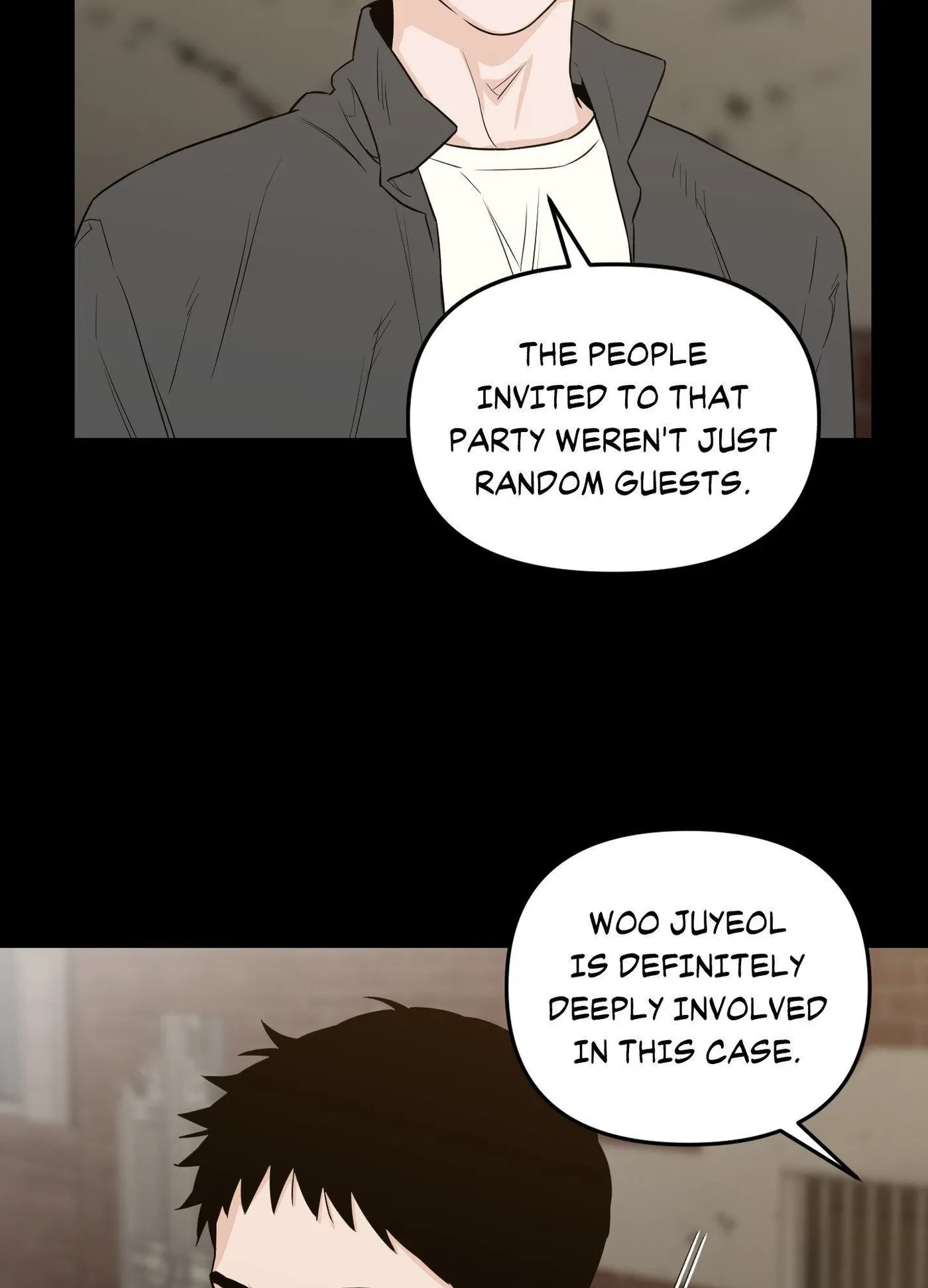 The Byline Deal Chapter 50, page 13