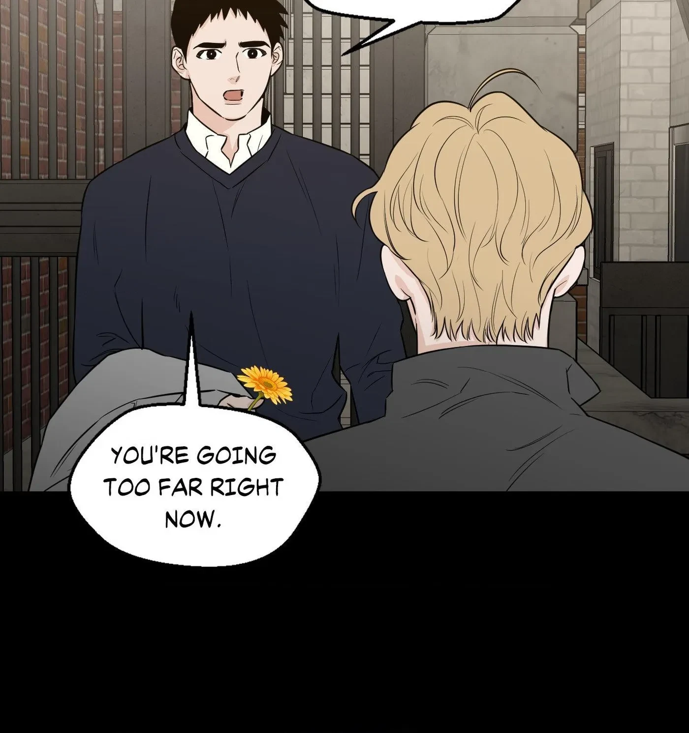 The Byline Deal Chapter 50, page 15
