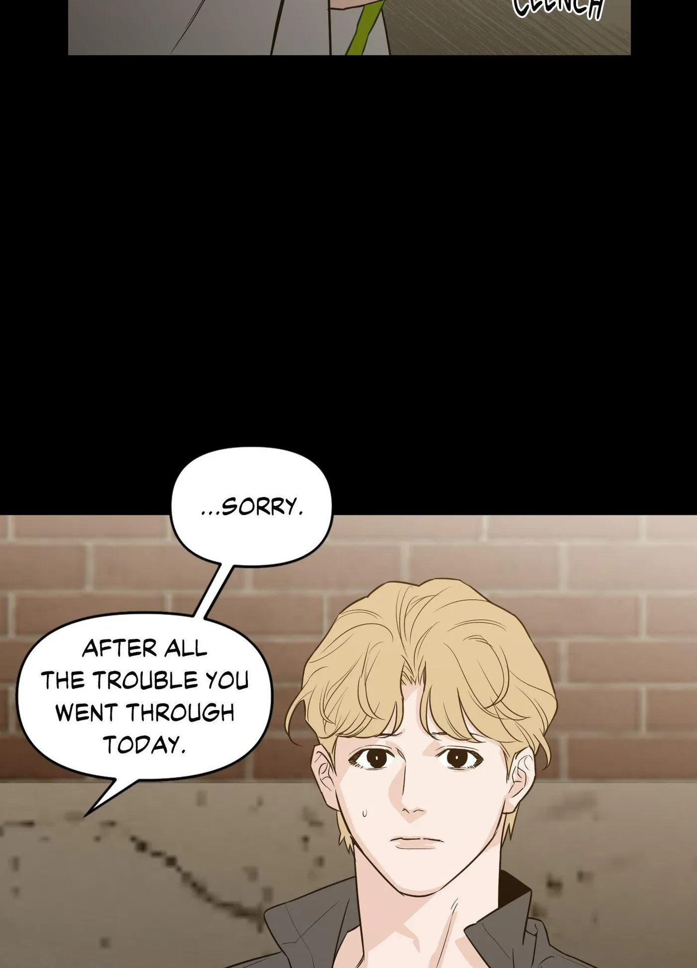 The Byline Deal Chapter 50, page 18
