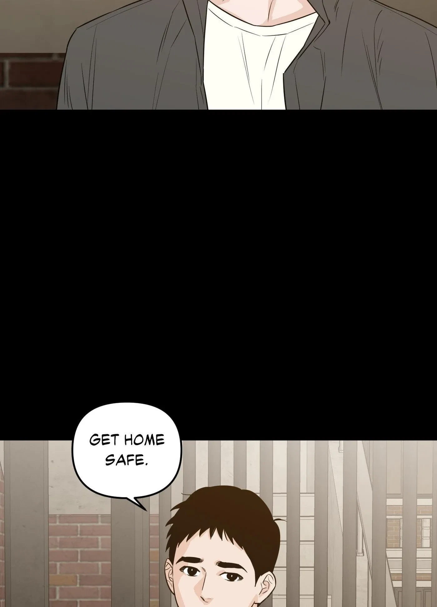 The Byline Deal Chapter 50, page 19