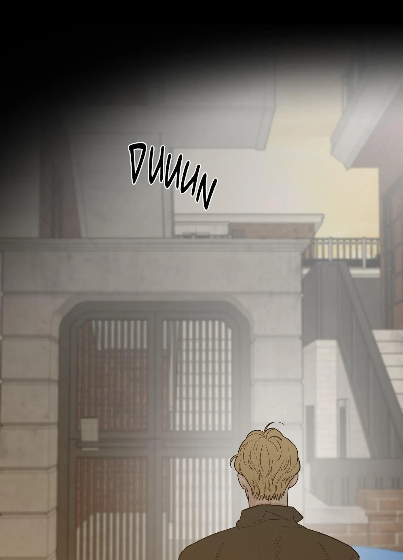 The Byline Deal Chapter 50, page 21