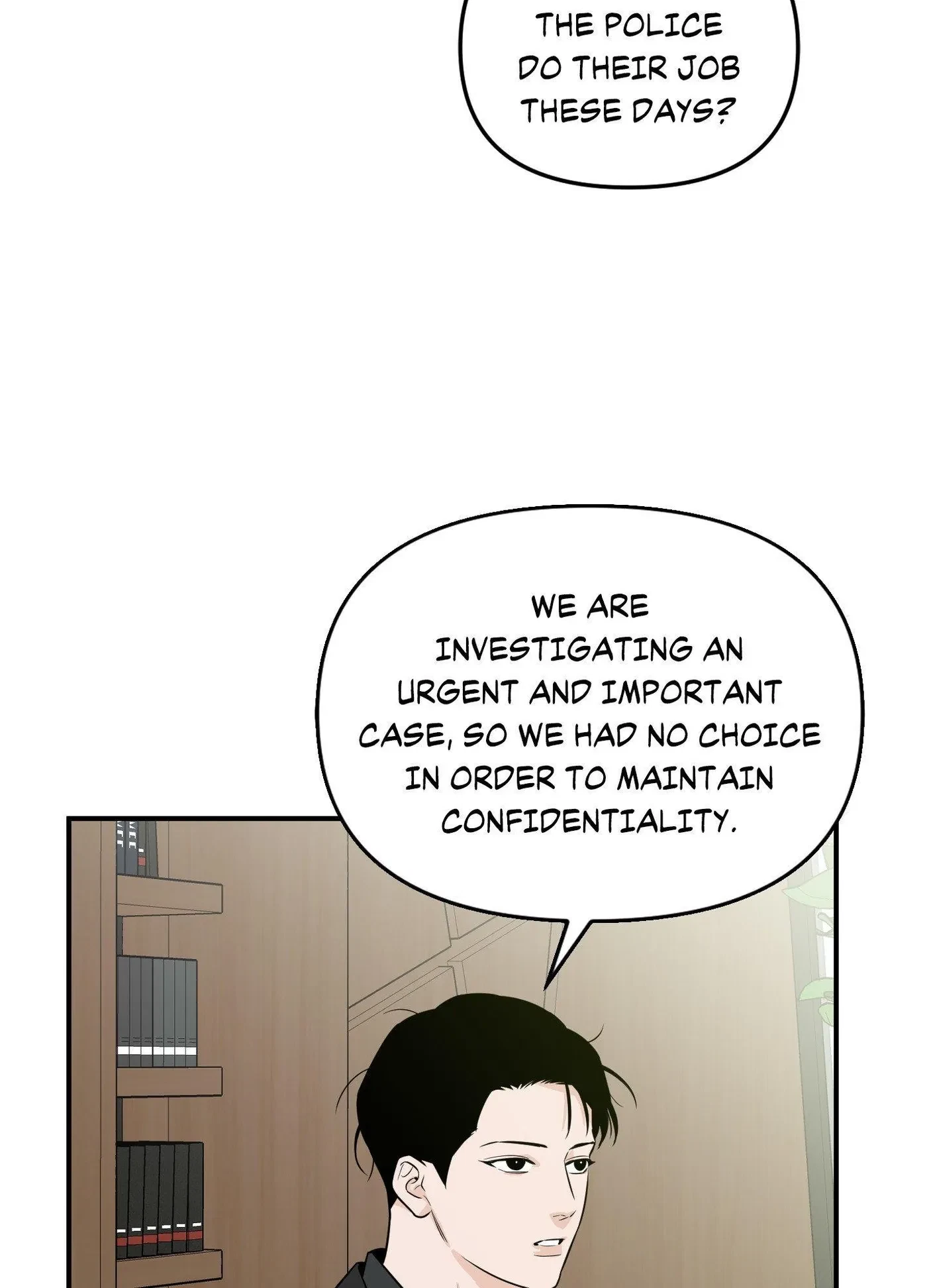 The Byline Deal Chapter 50, page 27