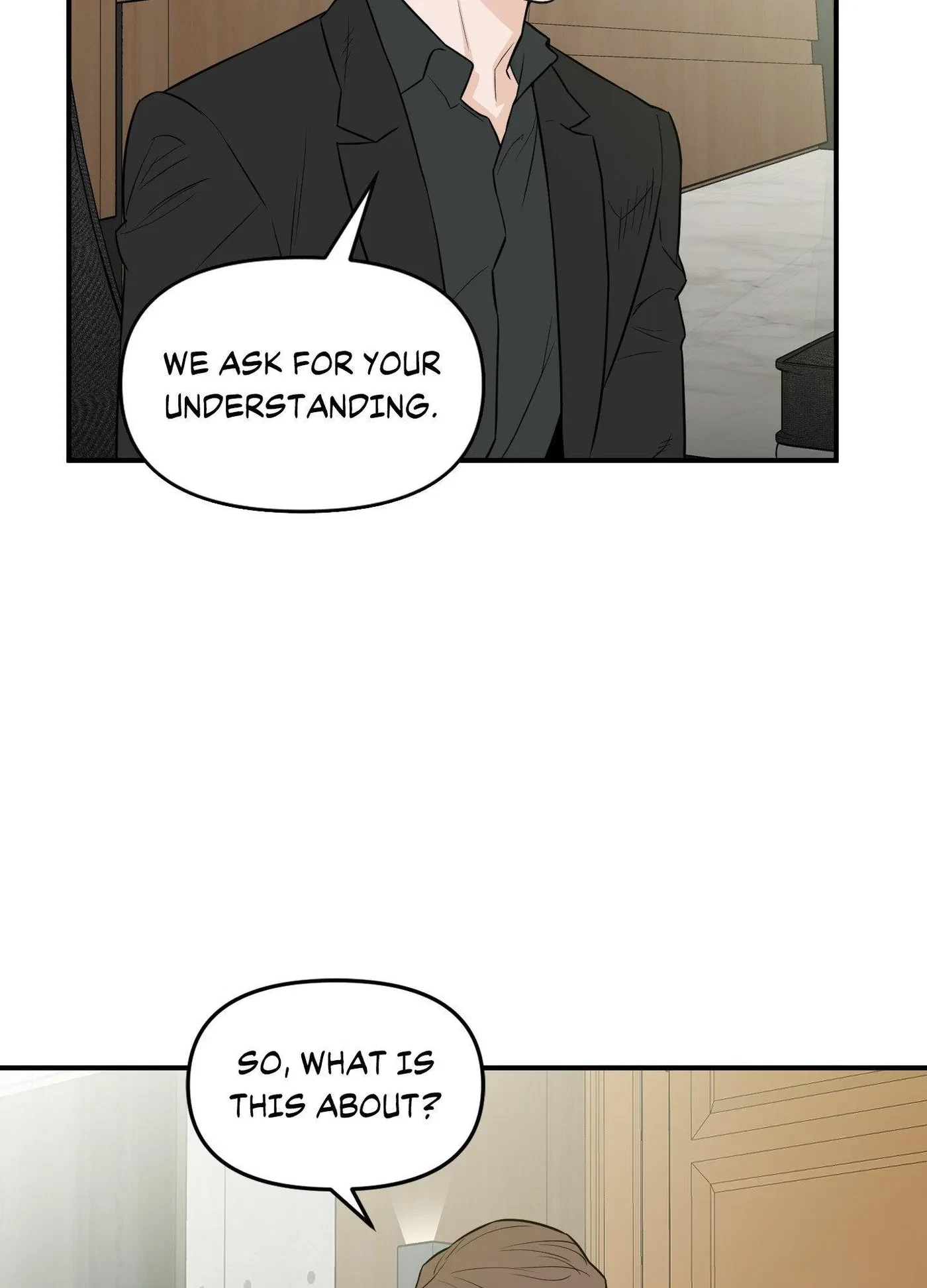 The Byline Deal Chapter 50, page 28