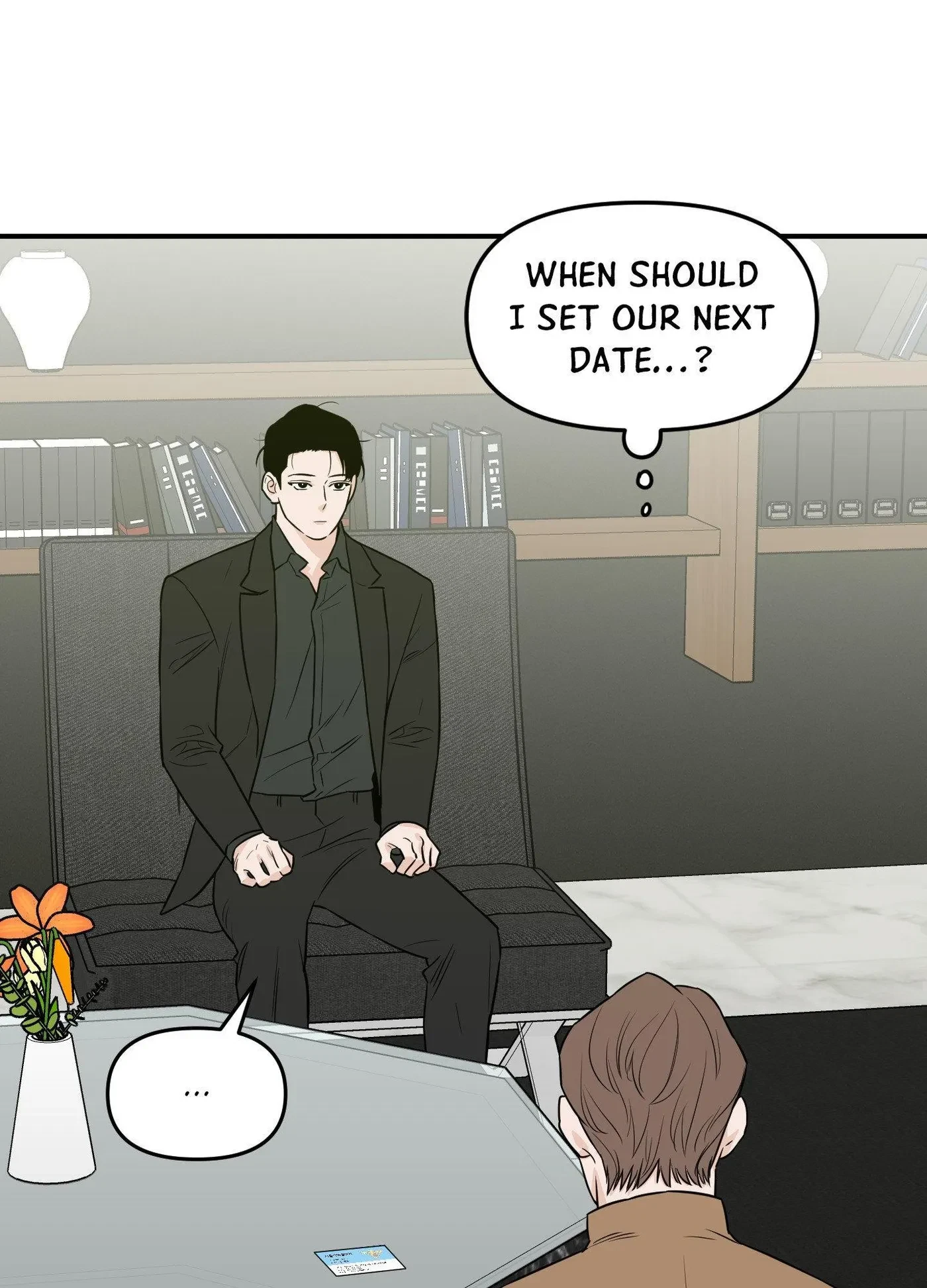 The Byline Deal Chapter 50, page 31