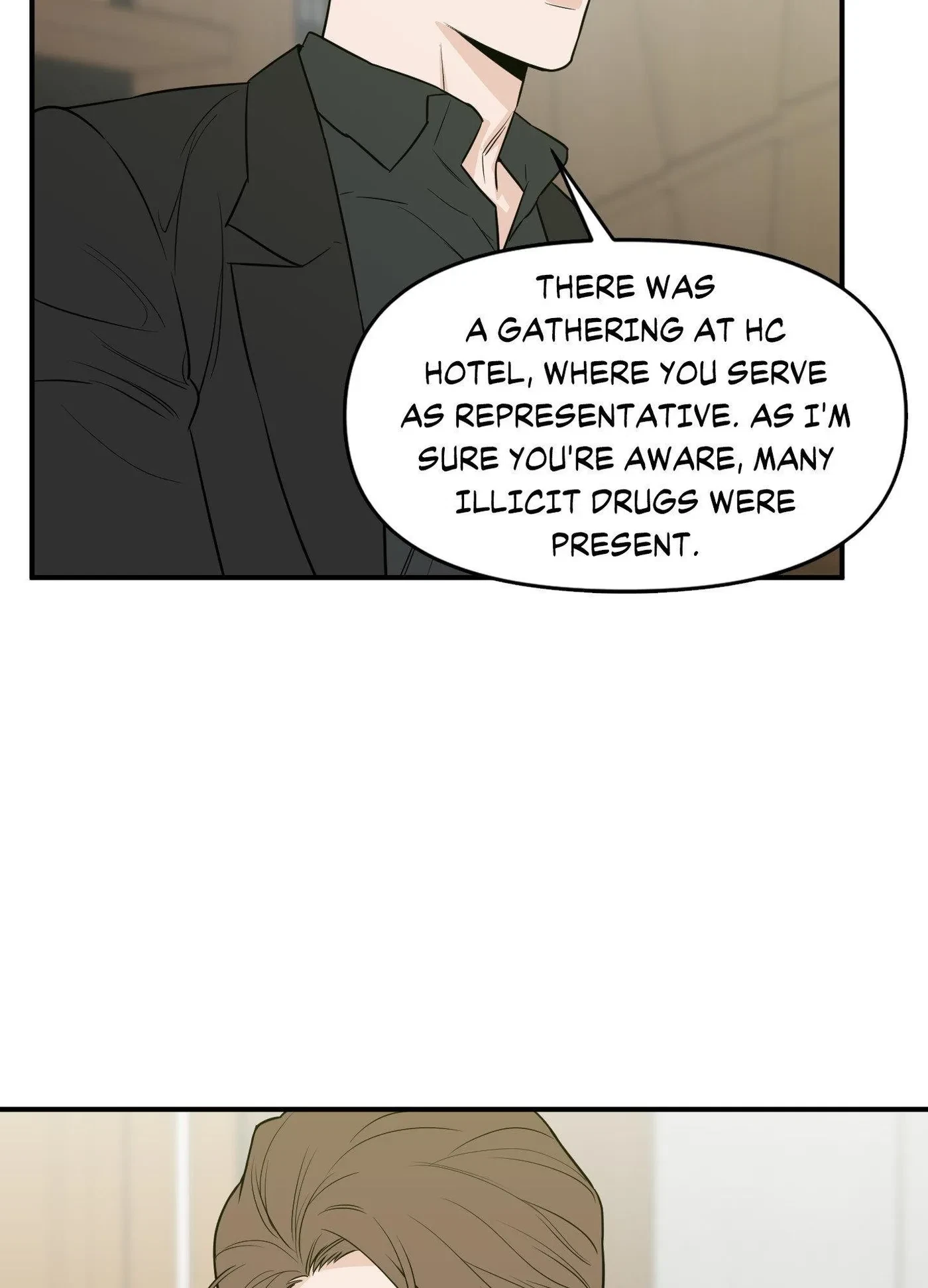 The Byline Deal Chapter 50, page 33