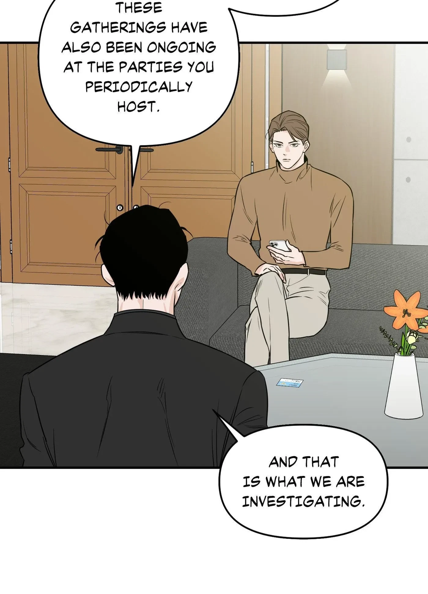 The Byline Deal Chapter 50, page 35