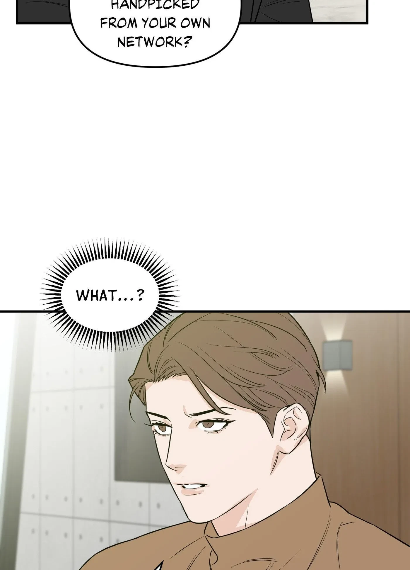The Byline Deal Chapter 50, page 37