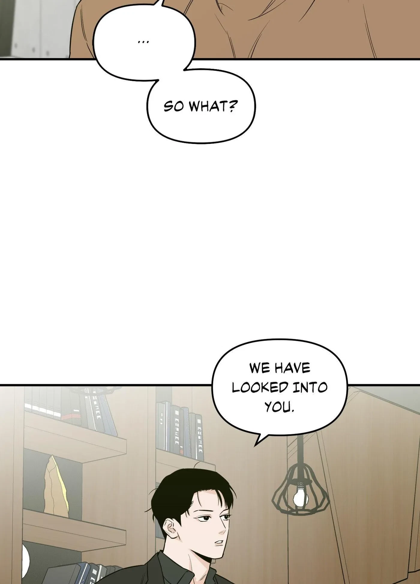 The Byline Deal Chapter 50, page 38