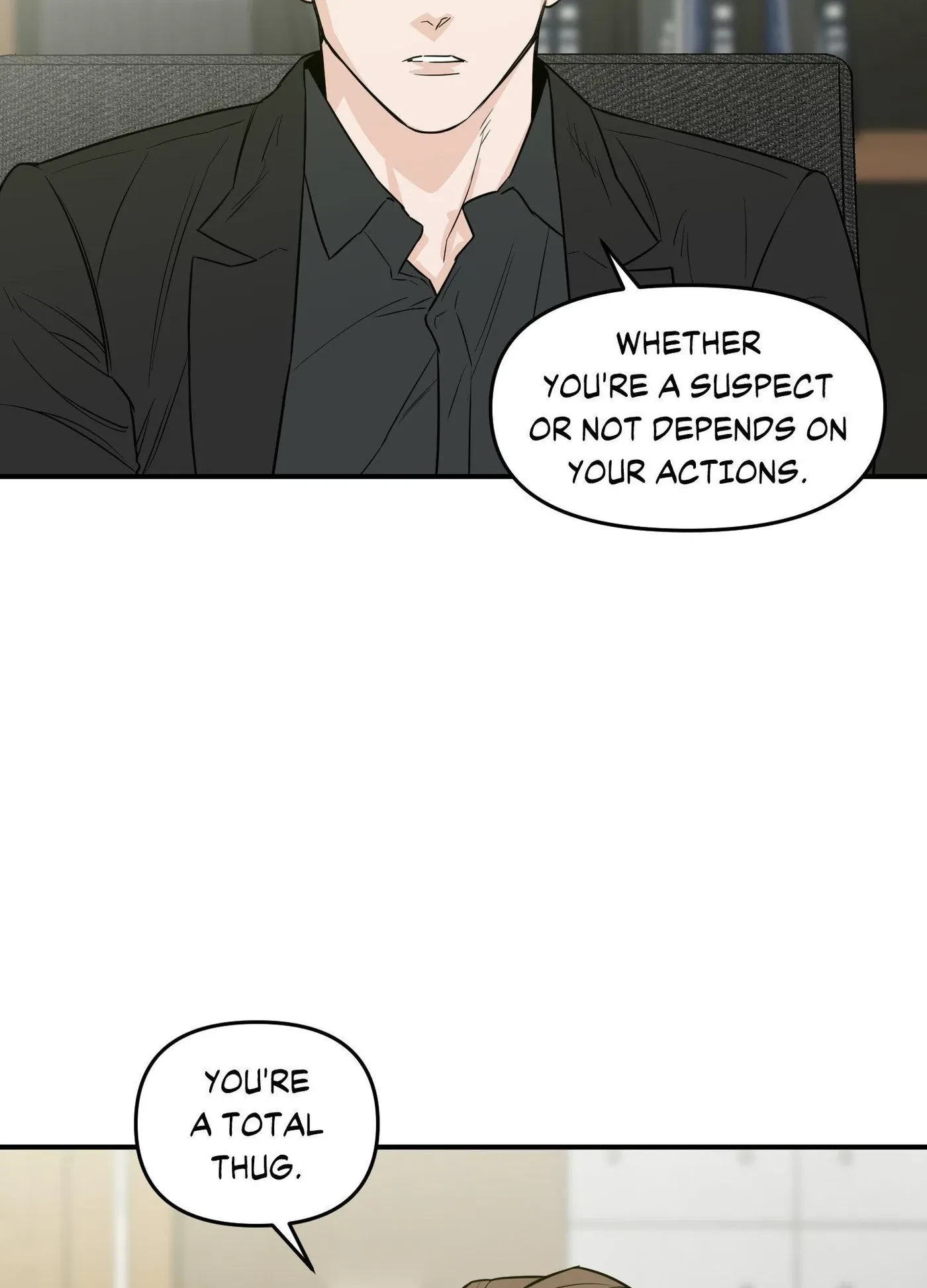 The Byline Deal Chapter 50, page 42