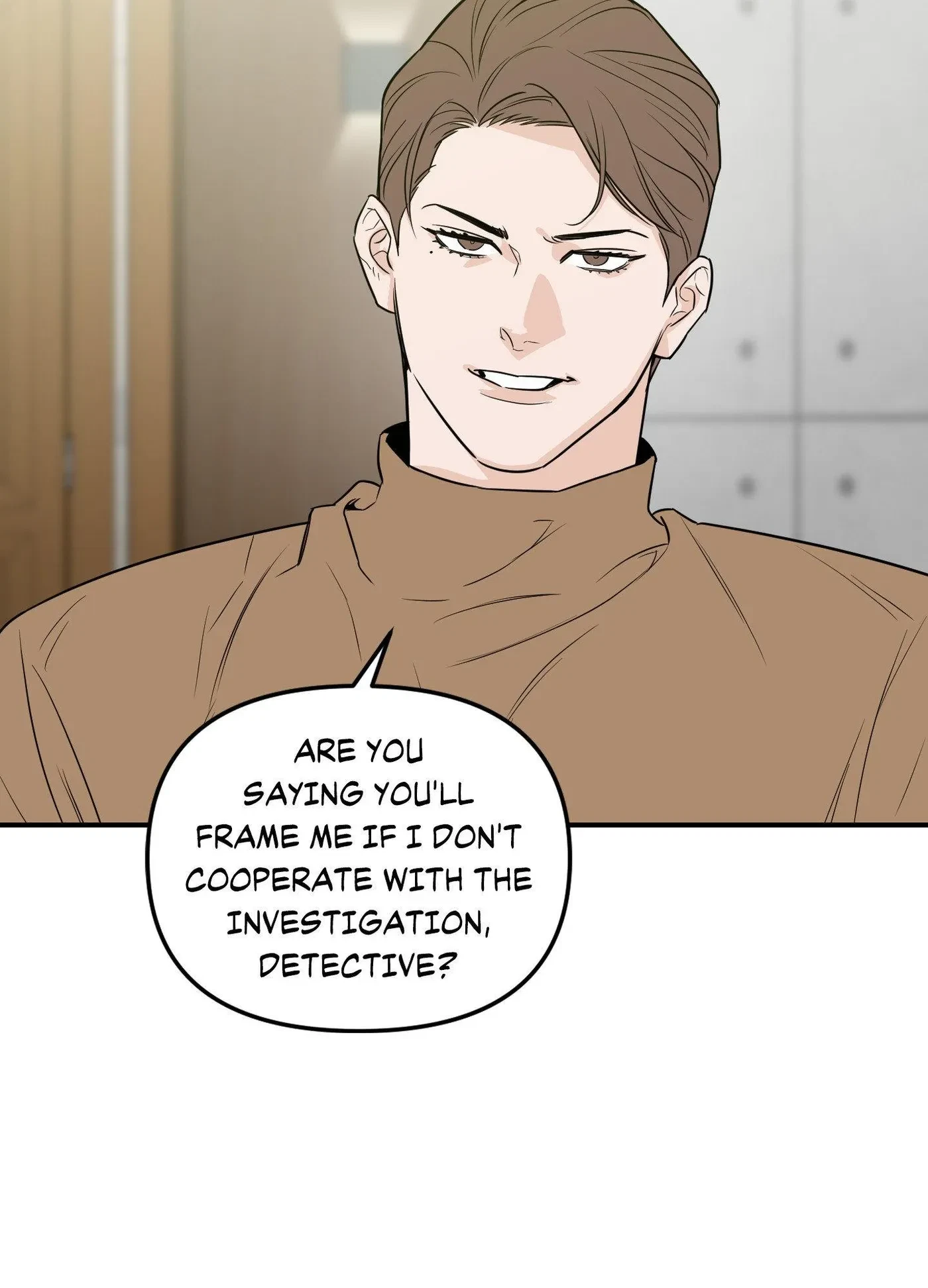 The Byline Deal Chapter 50, page 43