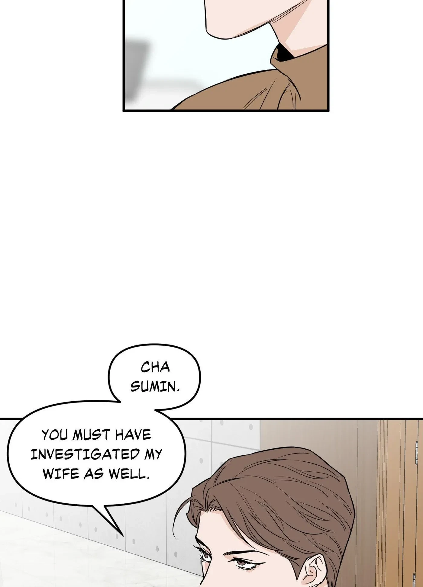 The Byline Deal Chapter 50, page 47