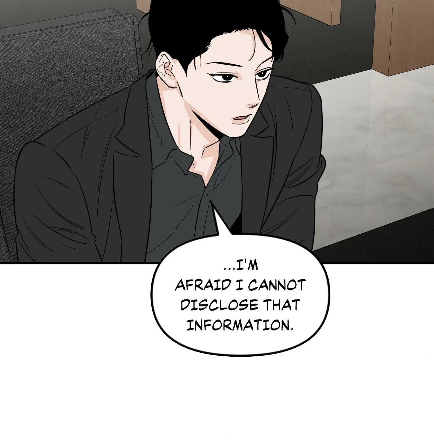The Byline Deal Chapter 50, page 49