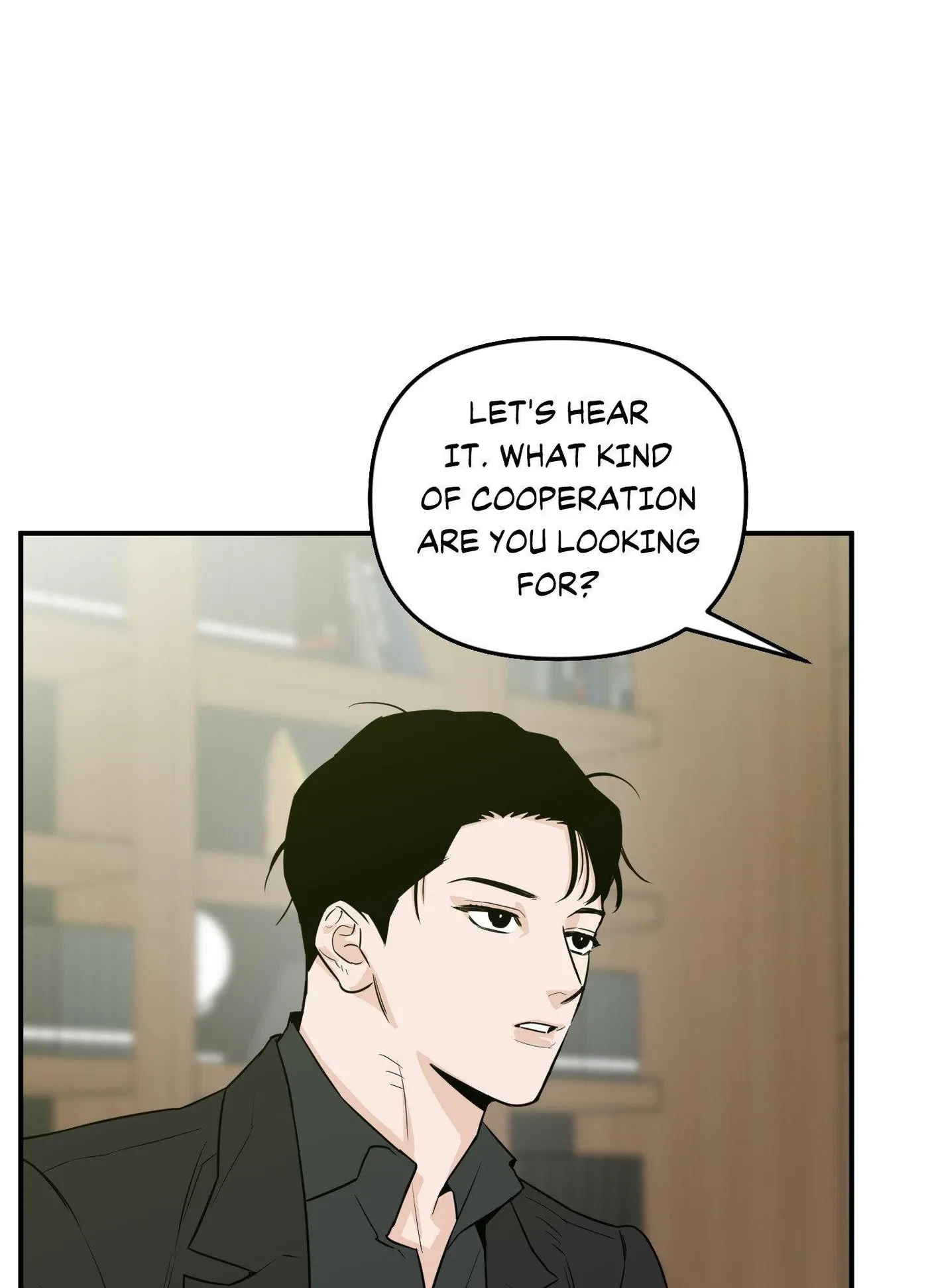 The Byline Deal Chapter 50, page 53