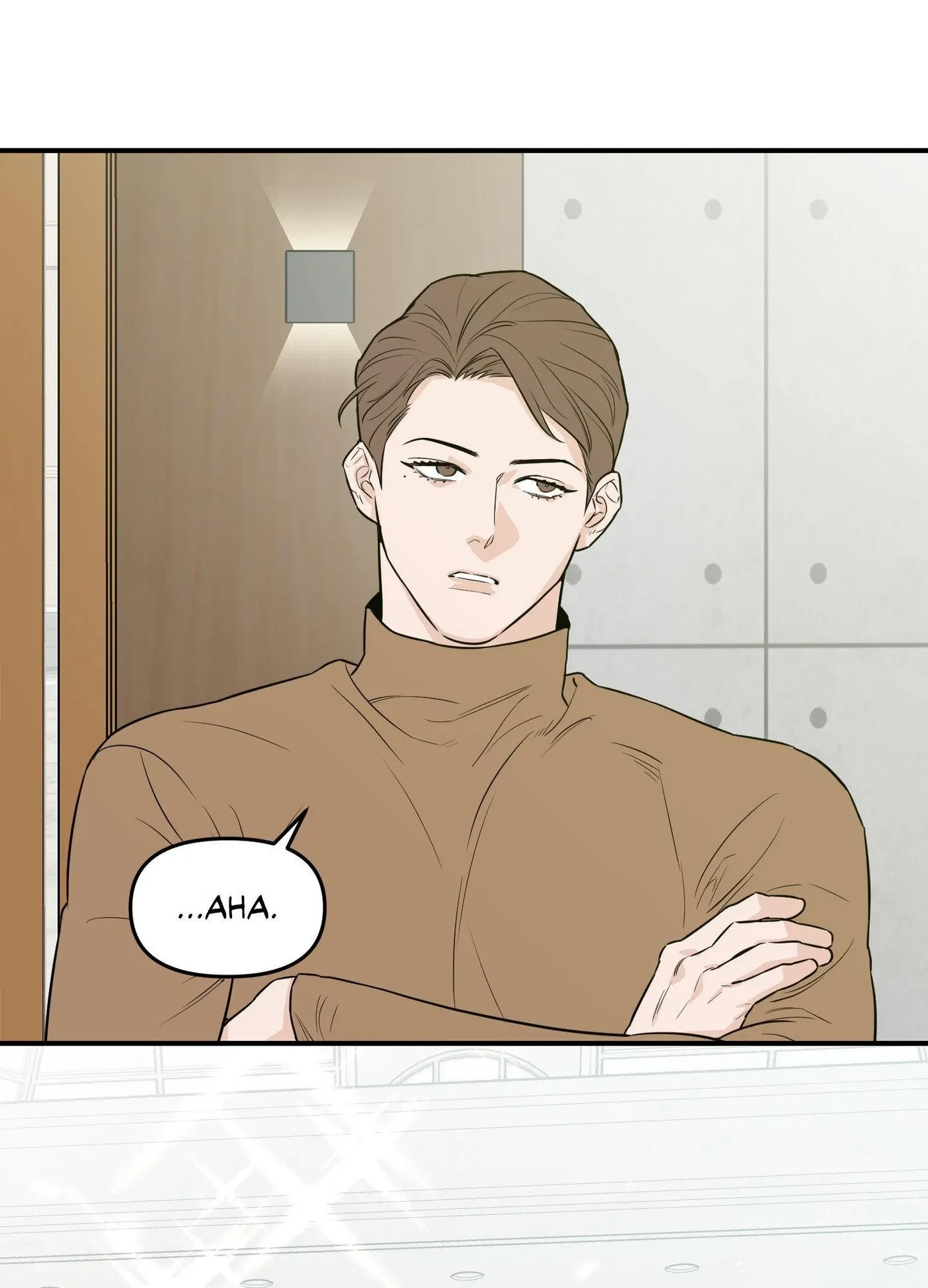 The Byline Deal Chapter 50, page 55