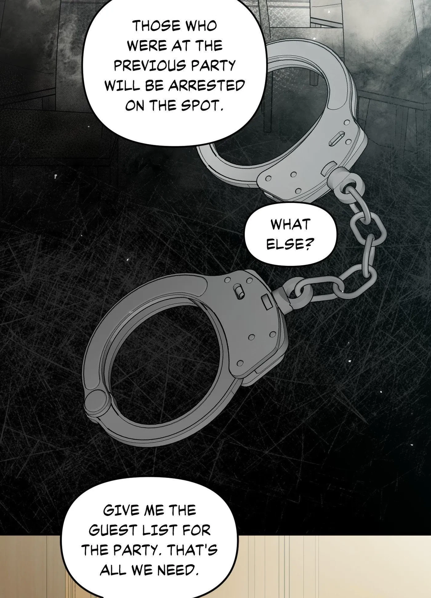 The Byline Deal Chapter 50, page 57