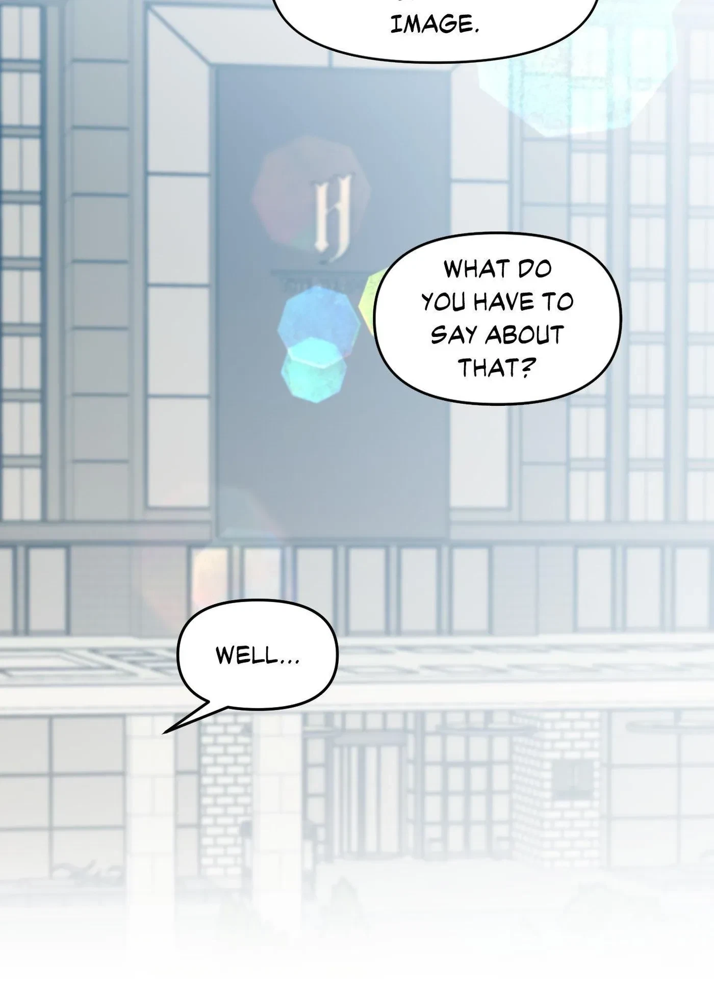 The Byline Deal Chapter 50, page 59
