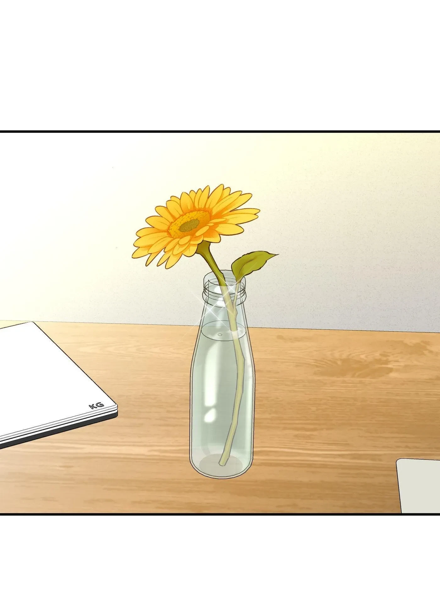 The Byline Deal Chapter 50, page 6