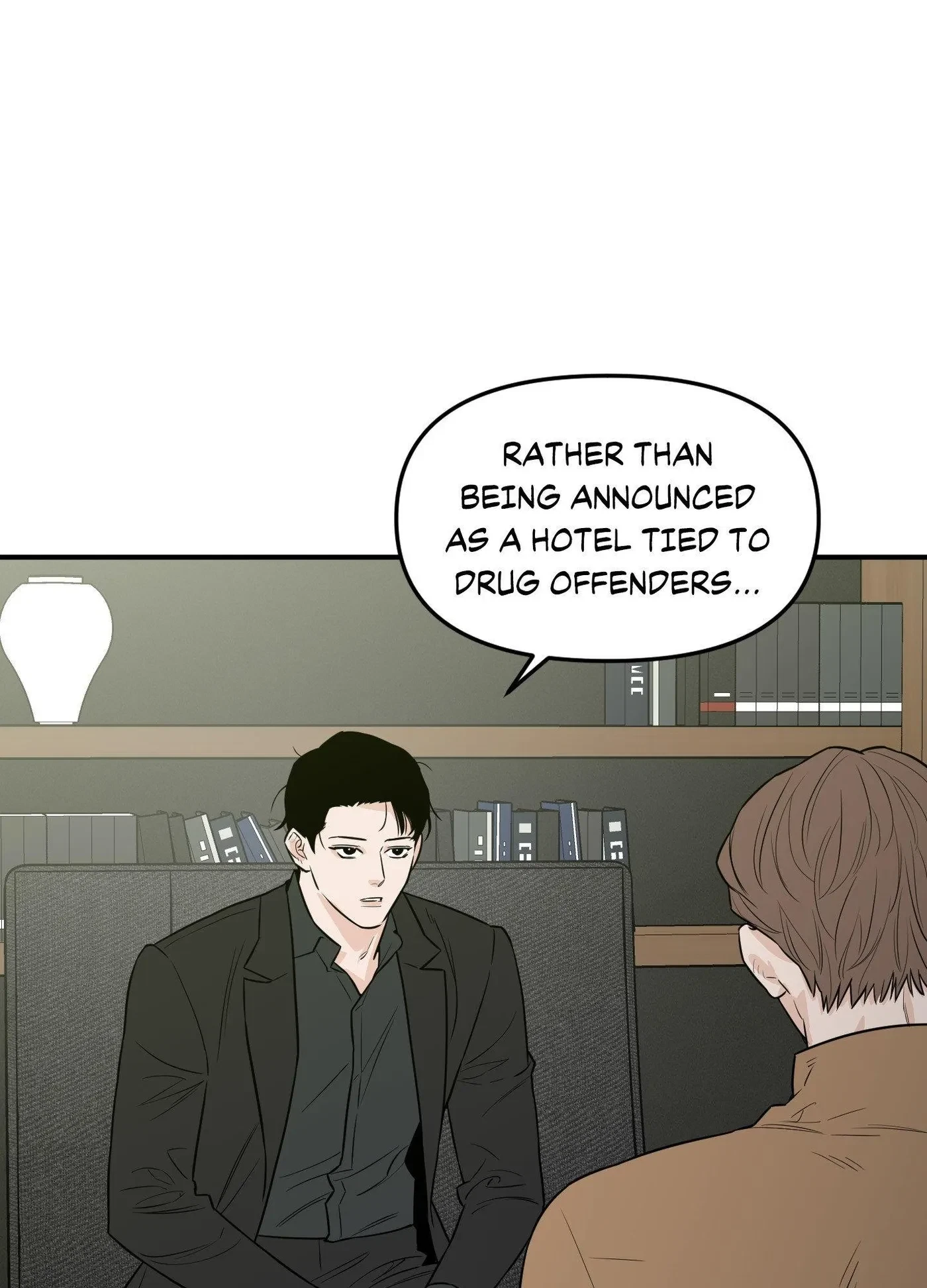 The Byline Deal Chapter 50, page 60
