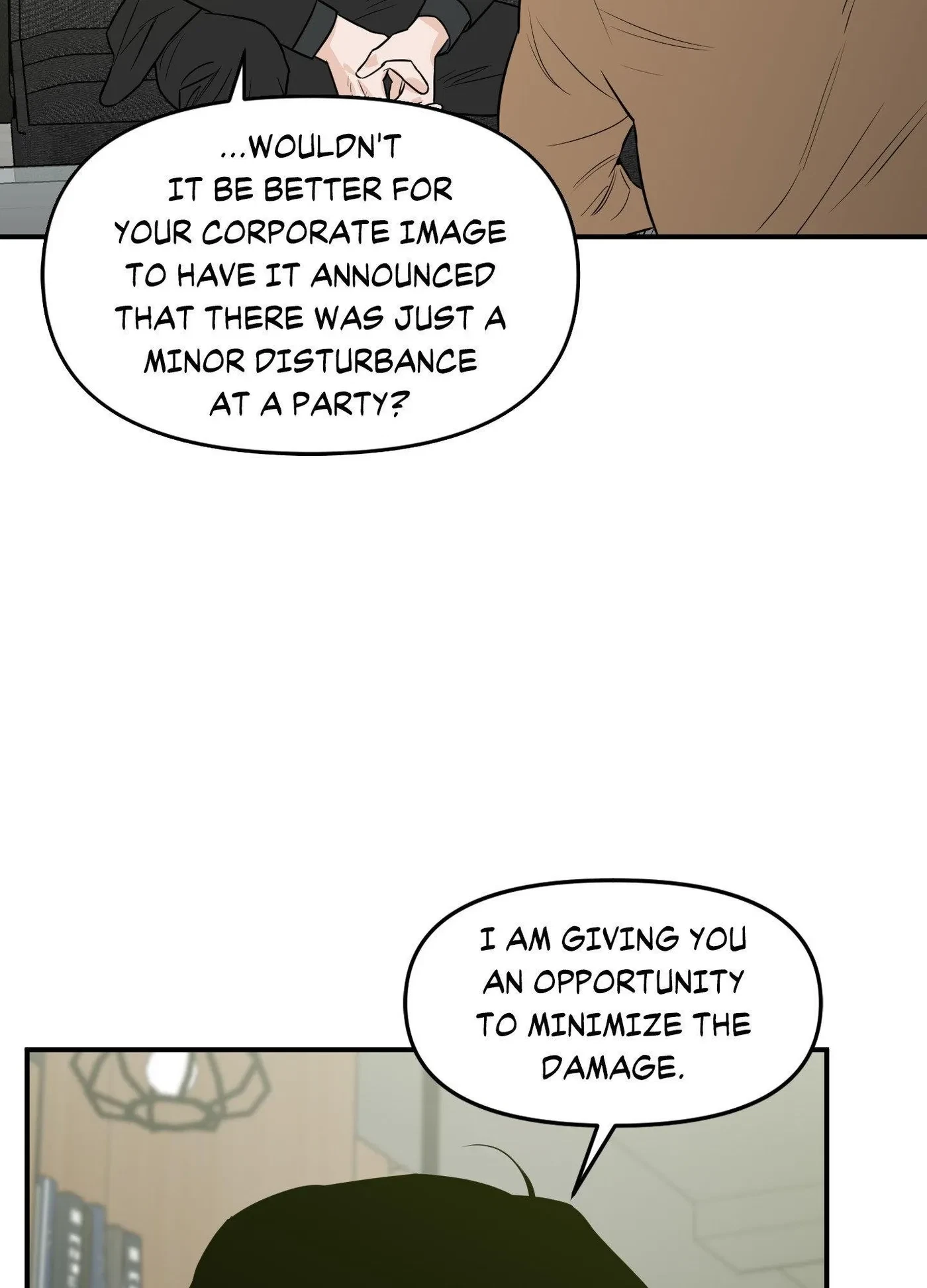 The Byline Deal Chapter 50, page 61