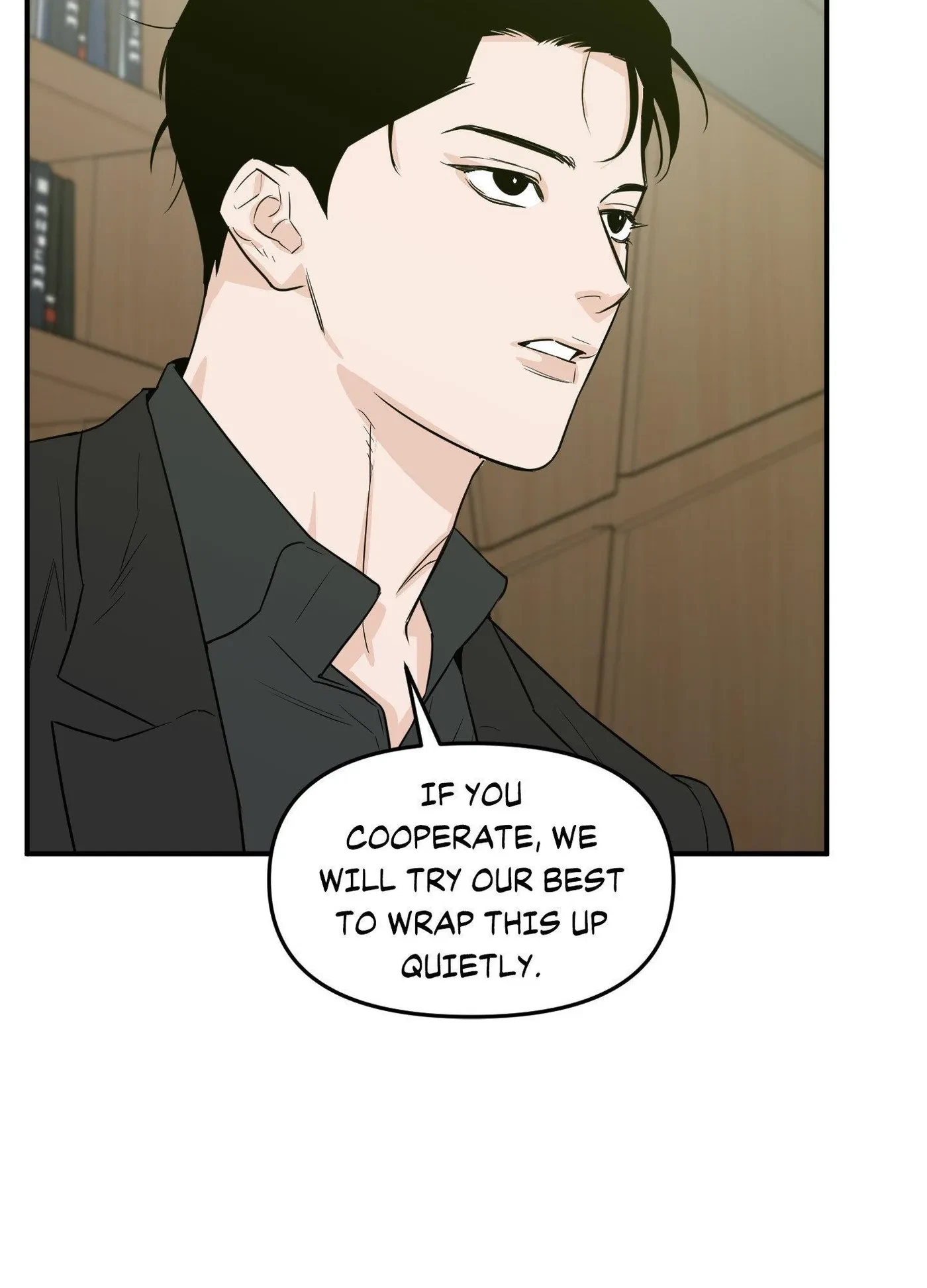 The Byline Deal Chapter 50, page 62
