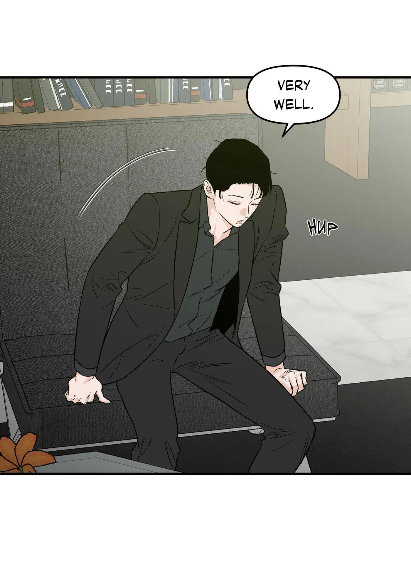 The Byline Deal Chapter 50, page 65