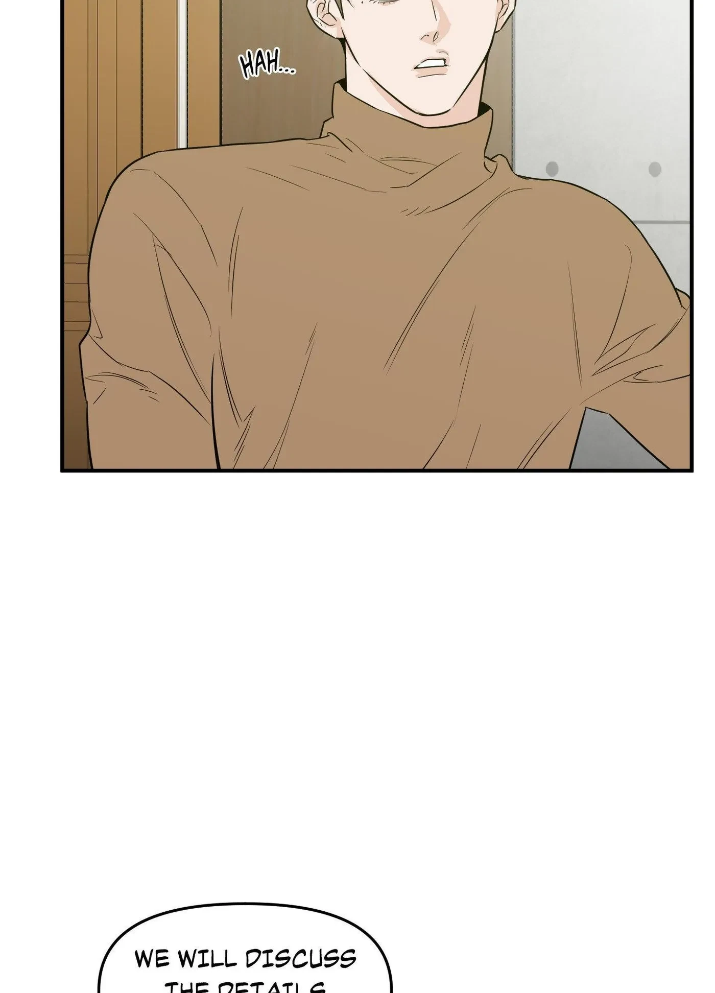 The Byline Deal Chapter 50, page 68