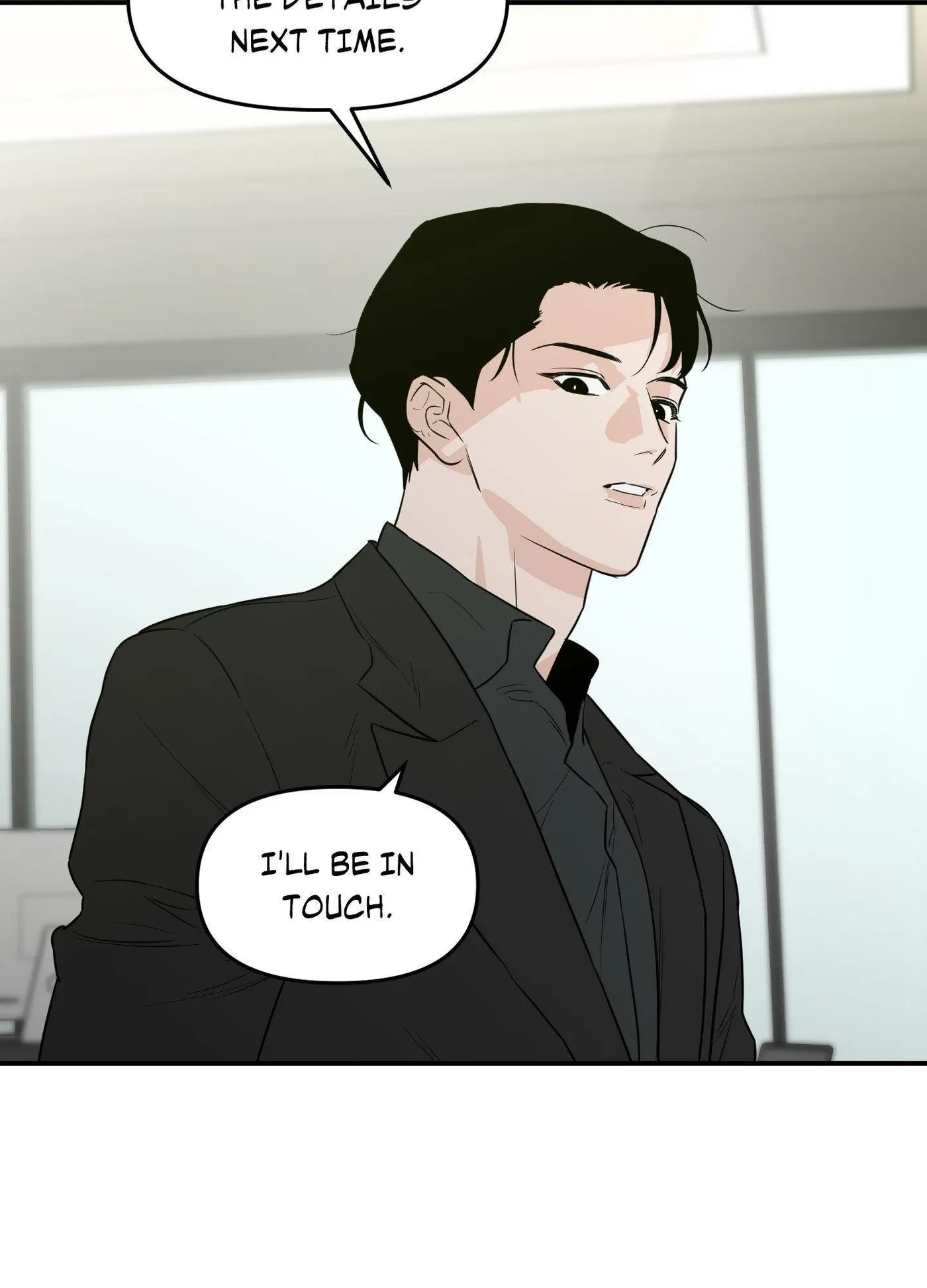 The Byline Deal Chapter 50, page 69