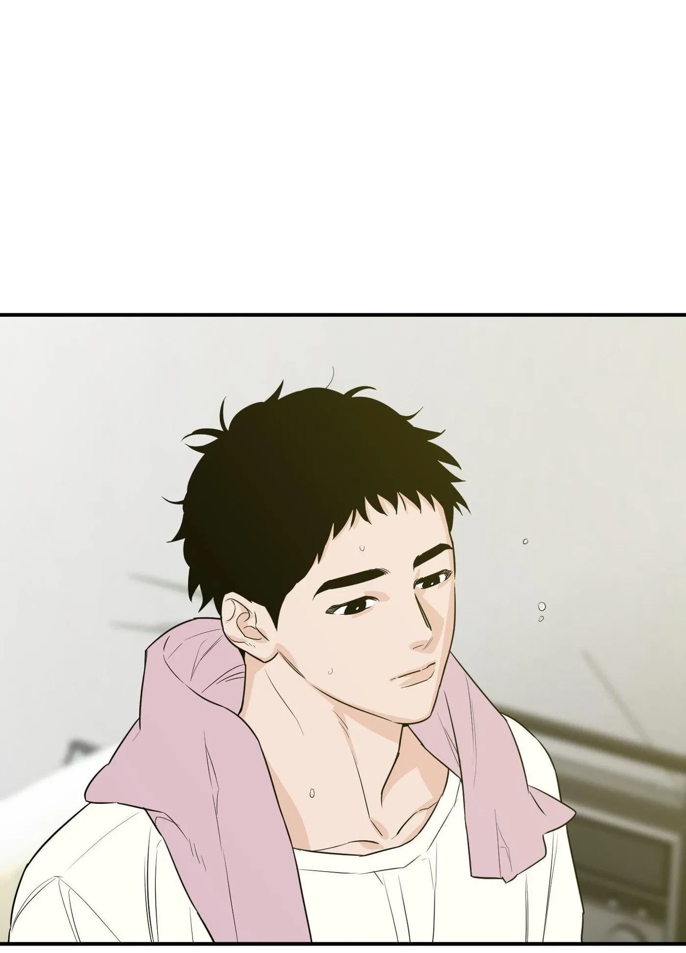 The Byline Deal Chapter 50, page 7