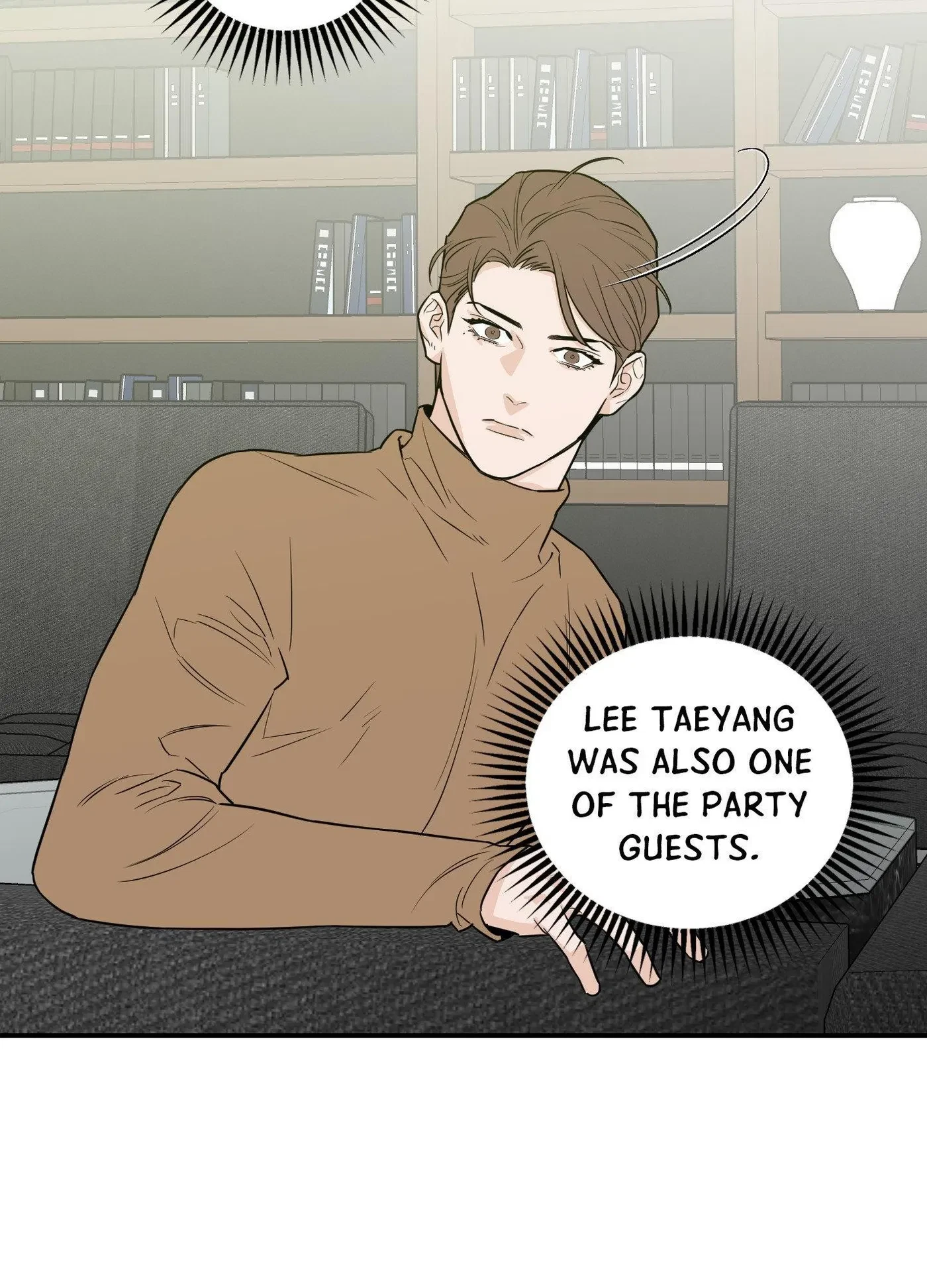The Byline Deal Chapter 50, page 72