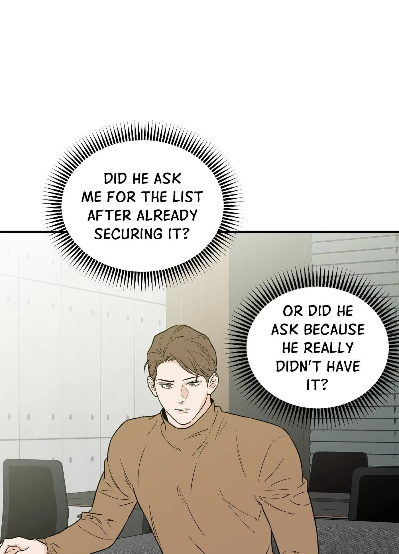 The Byline Deal Chapter 50, page 73