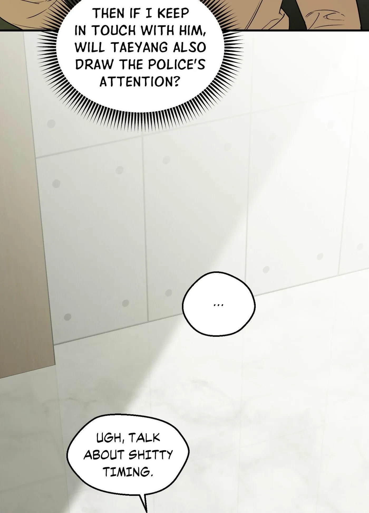 The Byline Deal Chapter 50, page 77