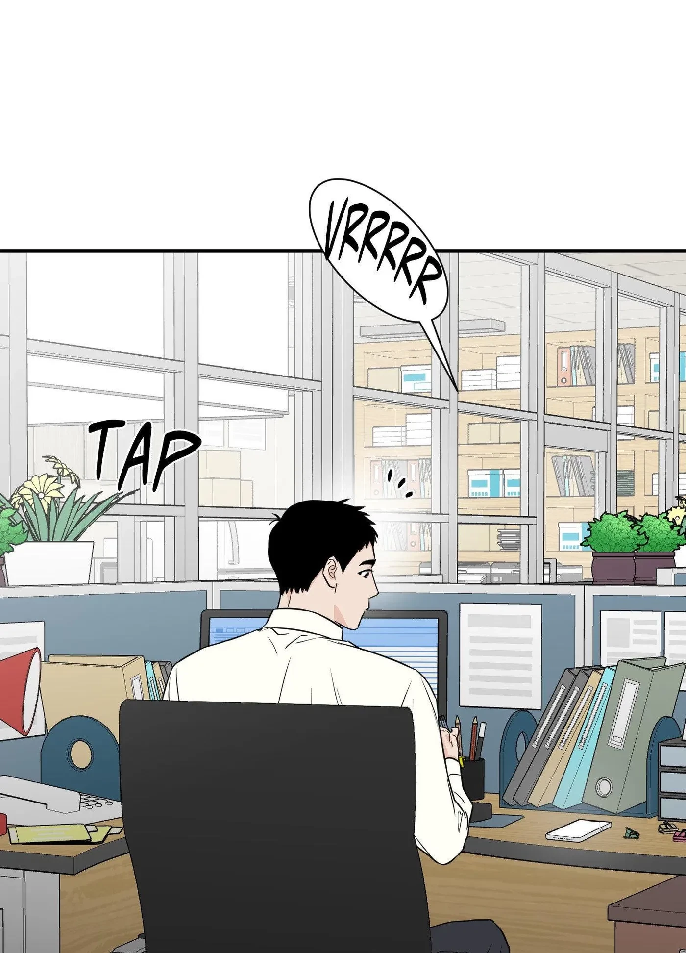 The Byline Deal Chapter 50, page 81