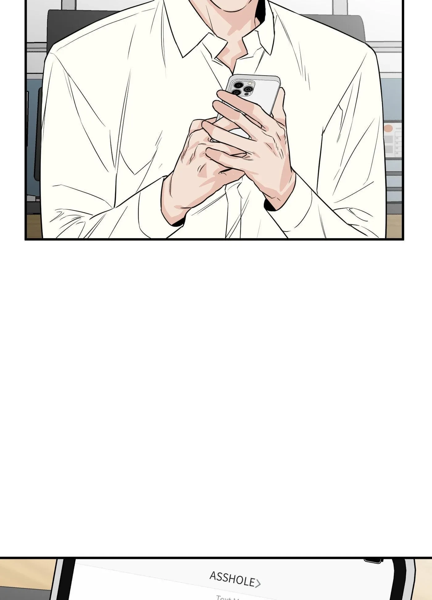 The Byline Deal Chapter 50, page 83