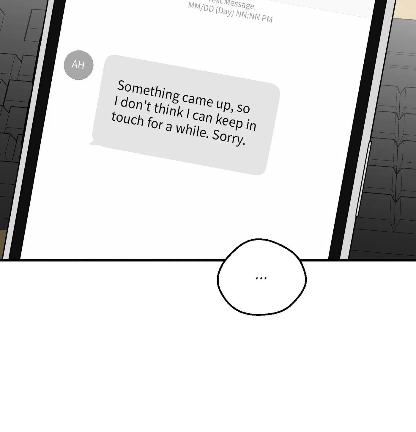 The Byline Deal Chapter 50, page 84