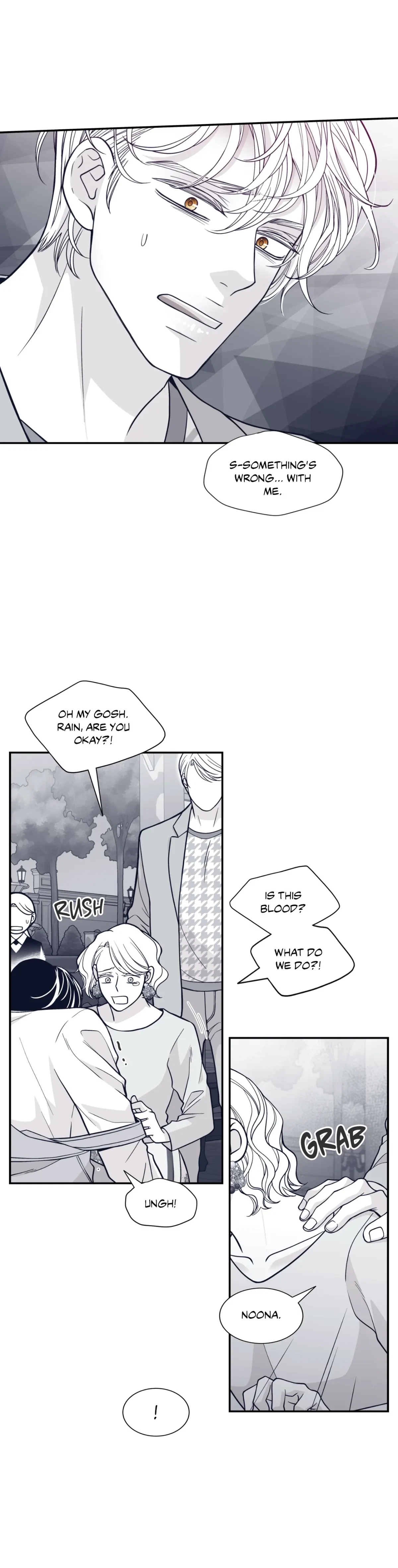 Gold Gray Chapter 111.11, page 3