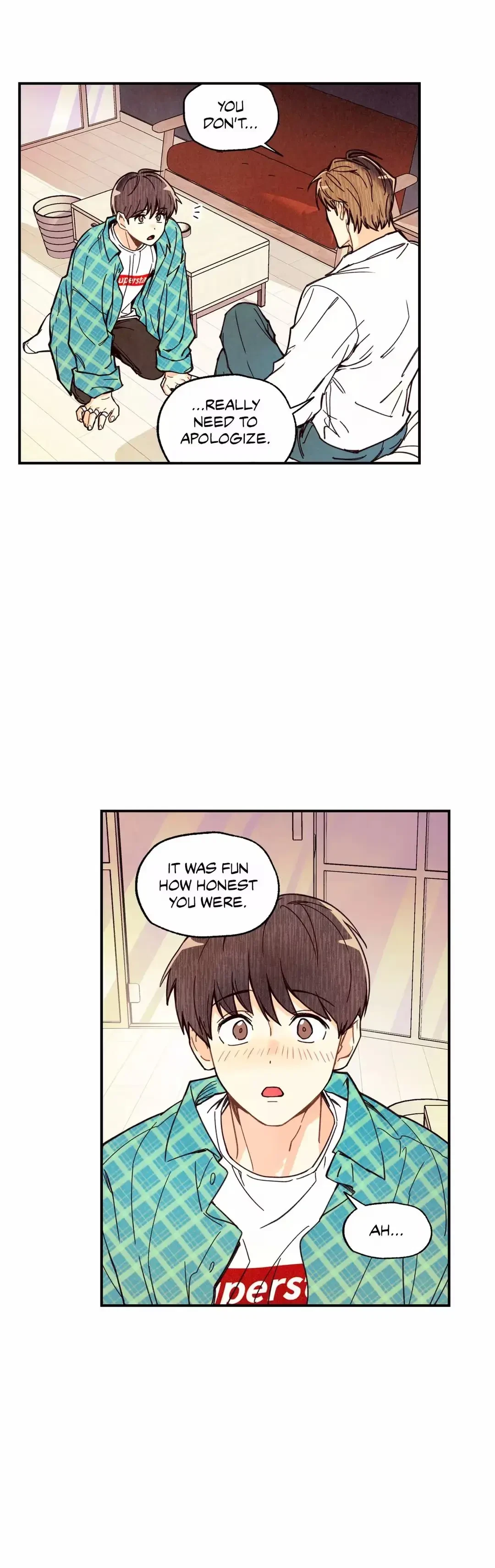 Pian Pian Chapter 5, page 3