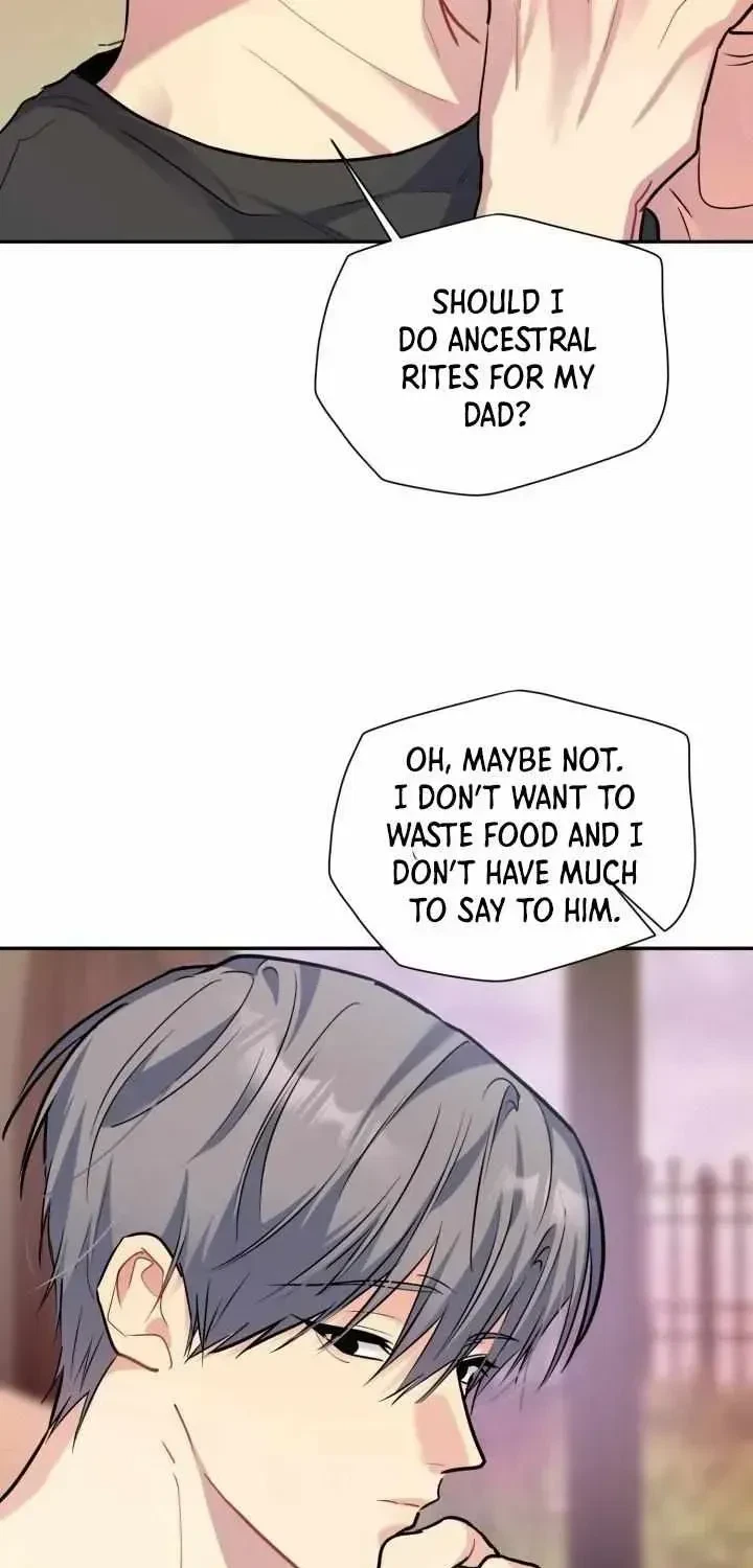 Let Me Be Your Dog Chapter 1.4, page 40
