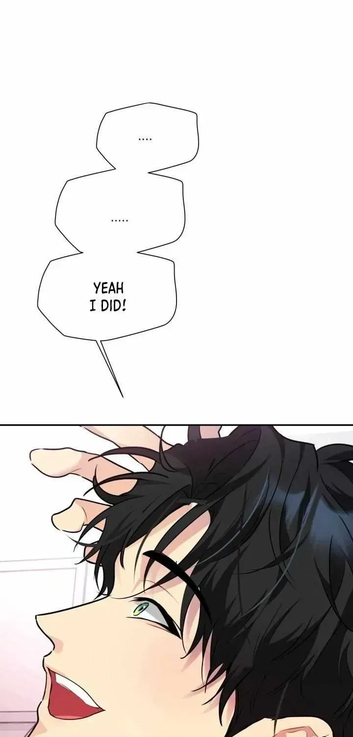 Let Me Be Your Dog Chapter 1.4, page 50