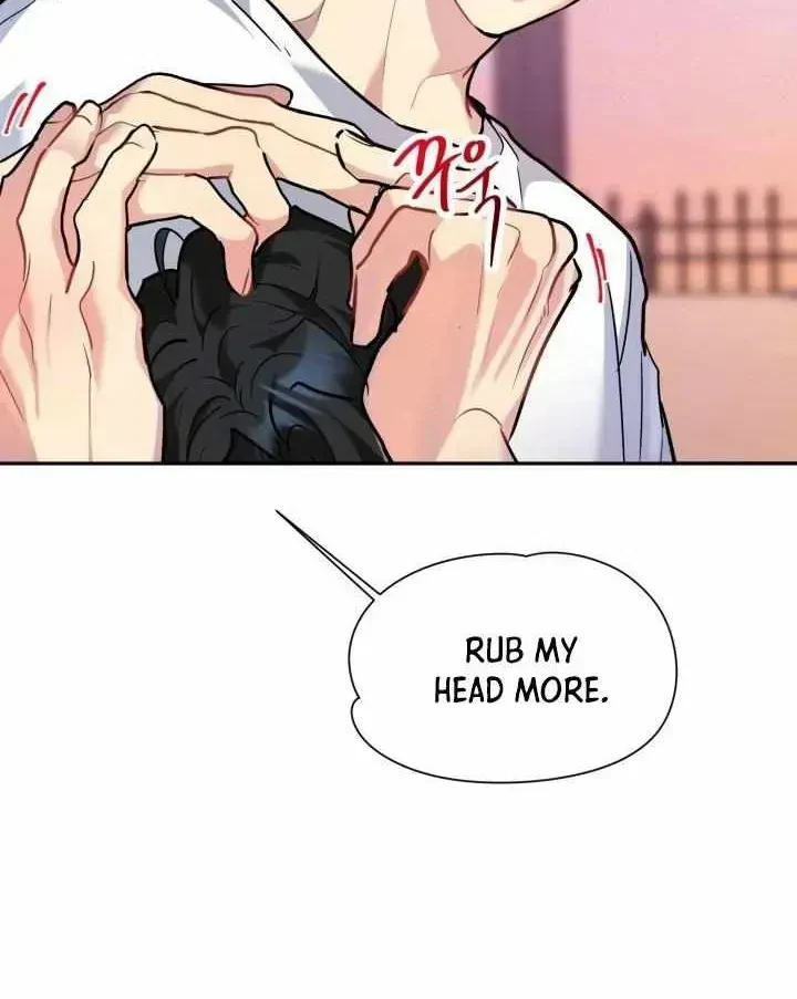Let Me Be Your Dog Chapter 1.4, page 52