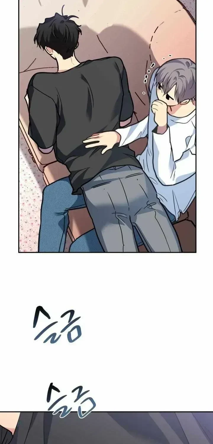 Let Me Be Your Dog Chapter 1.4, page 56